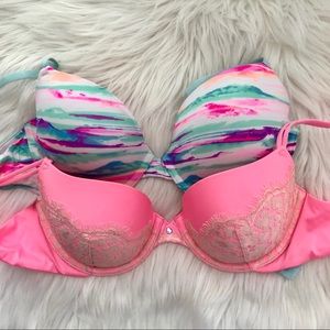 💖Beautiful 36B Victoria’s Secret Very Sexy Bra 💖